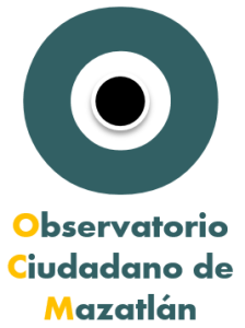 OBSERVATORIO CIUDADANO MAZATLAN